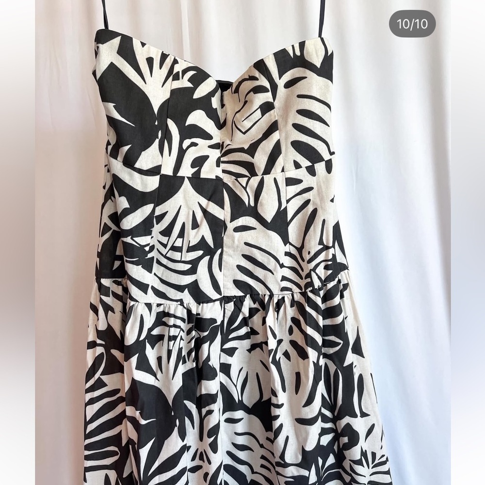 Seven Wonders Dress - Picture 4 of 11